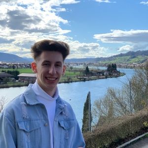 Meet your Posher, Armin